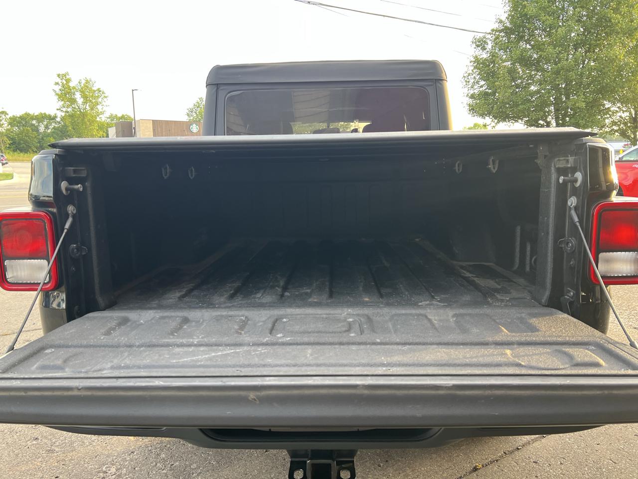 Jeep Gladiator Sport 4x4 2022