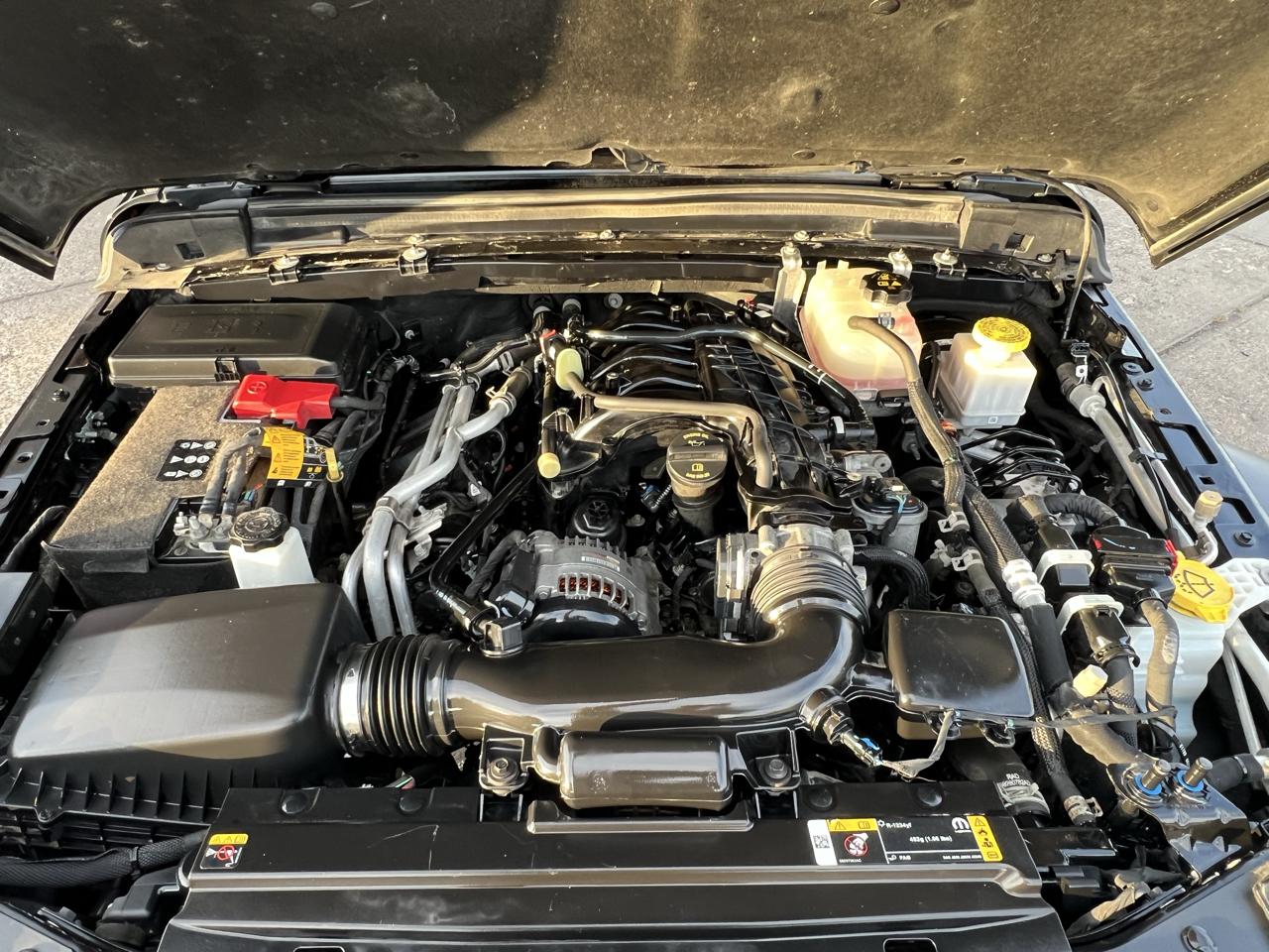 Jeep Gladiator Sport 4x4 2022