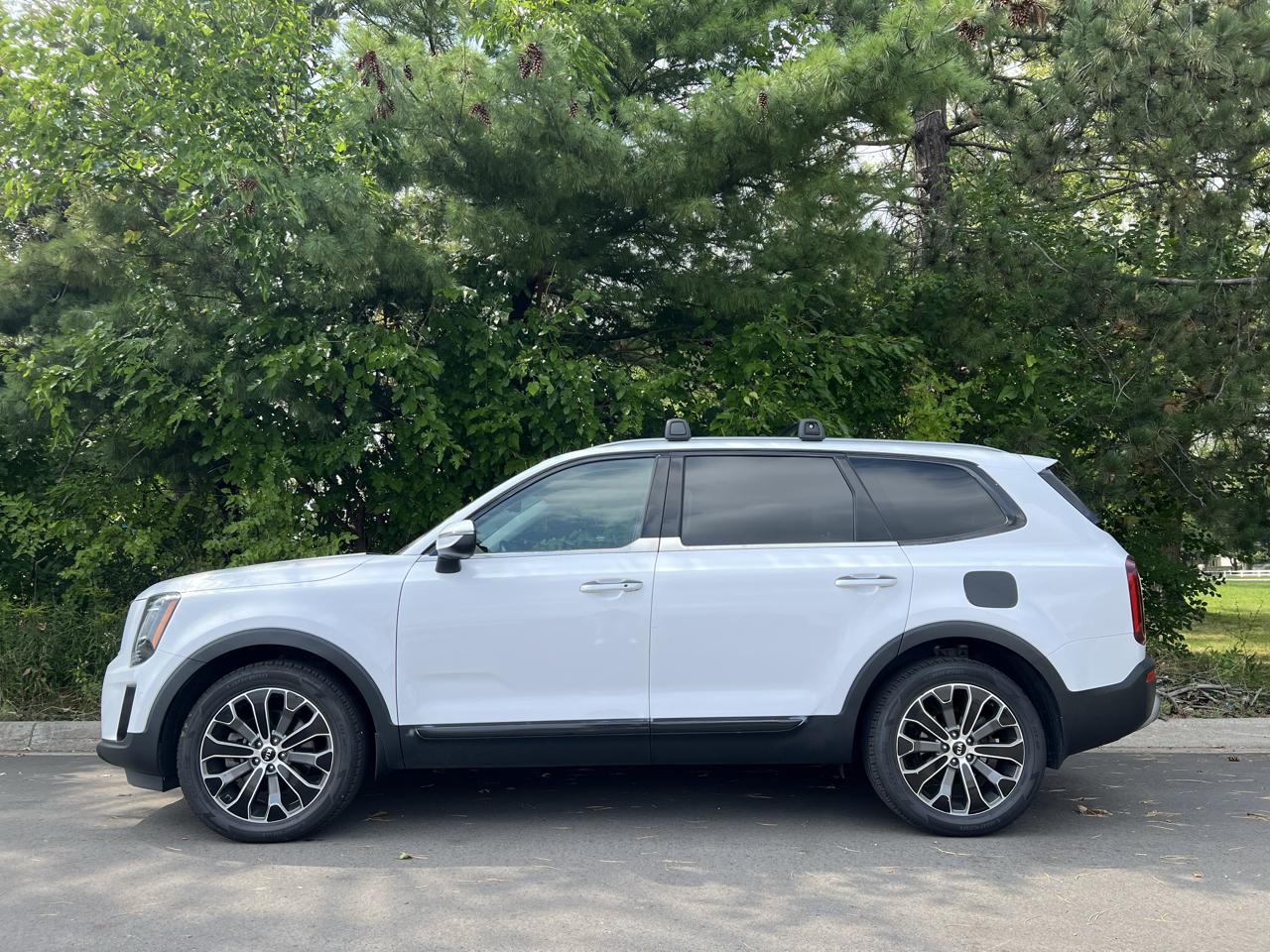 Kia Telluride S AWD 2021