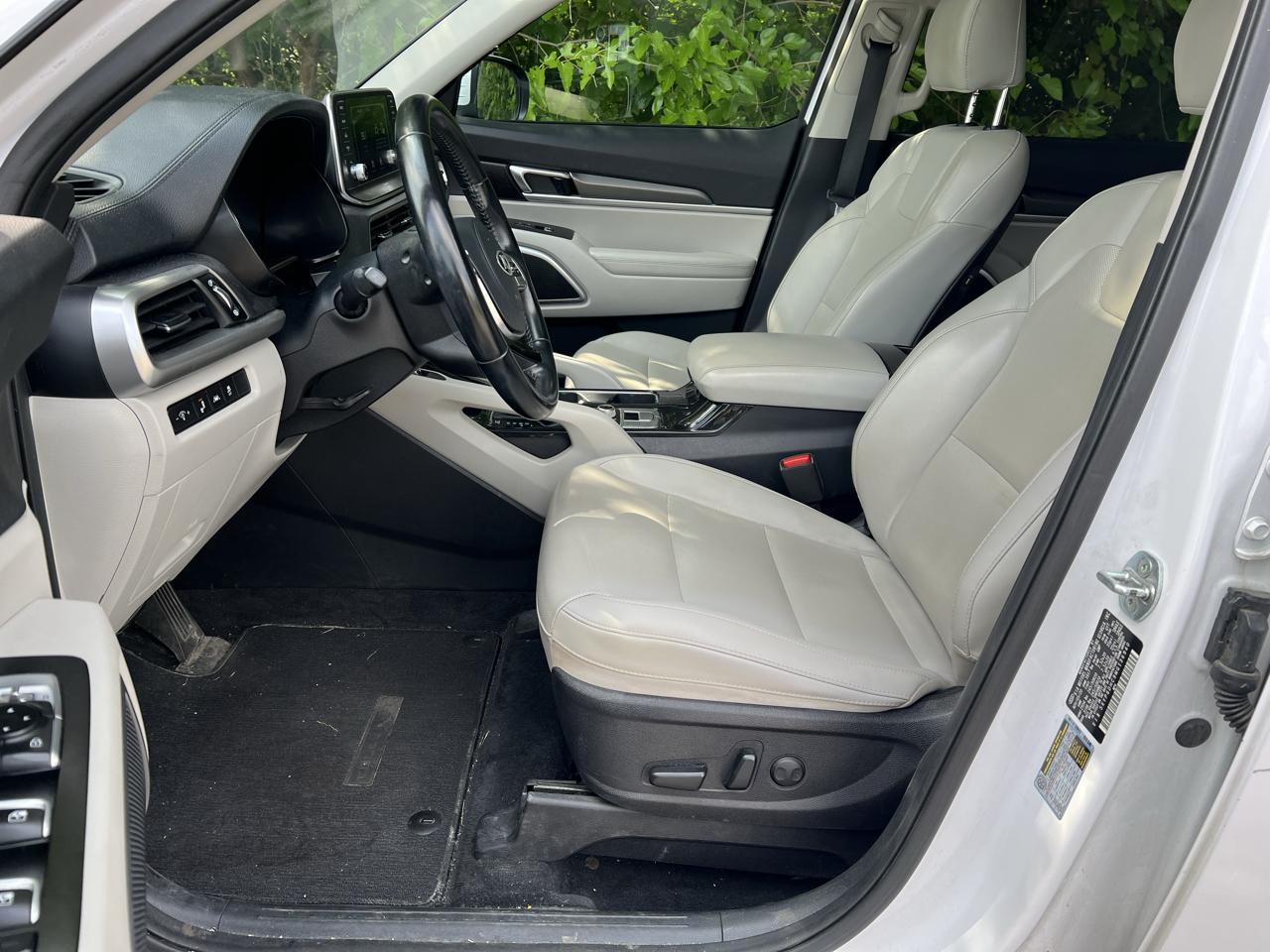 Kia Telluride S AWD 2021