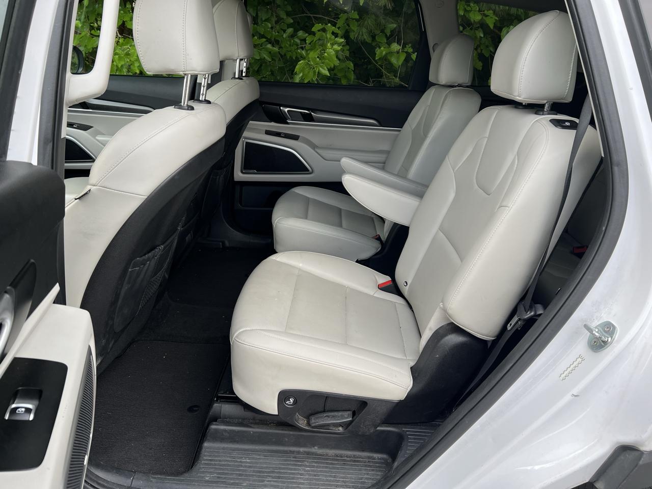 Kia Telluride S AWD 2021
