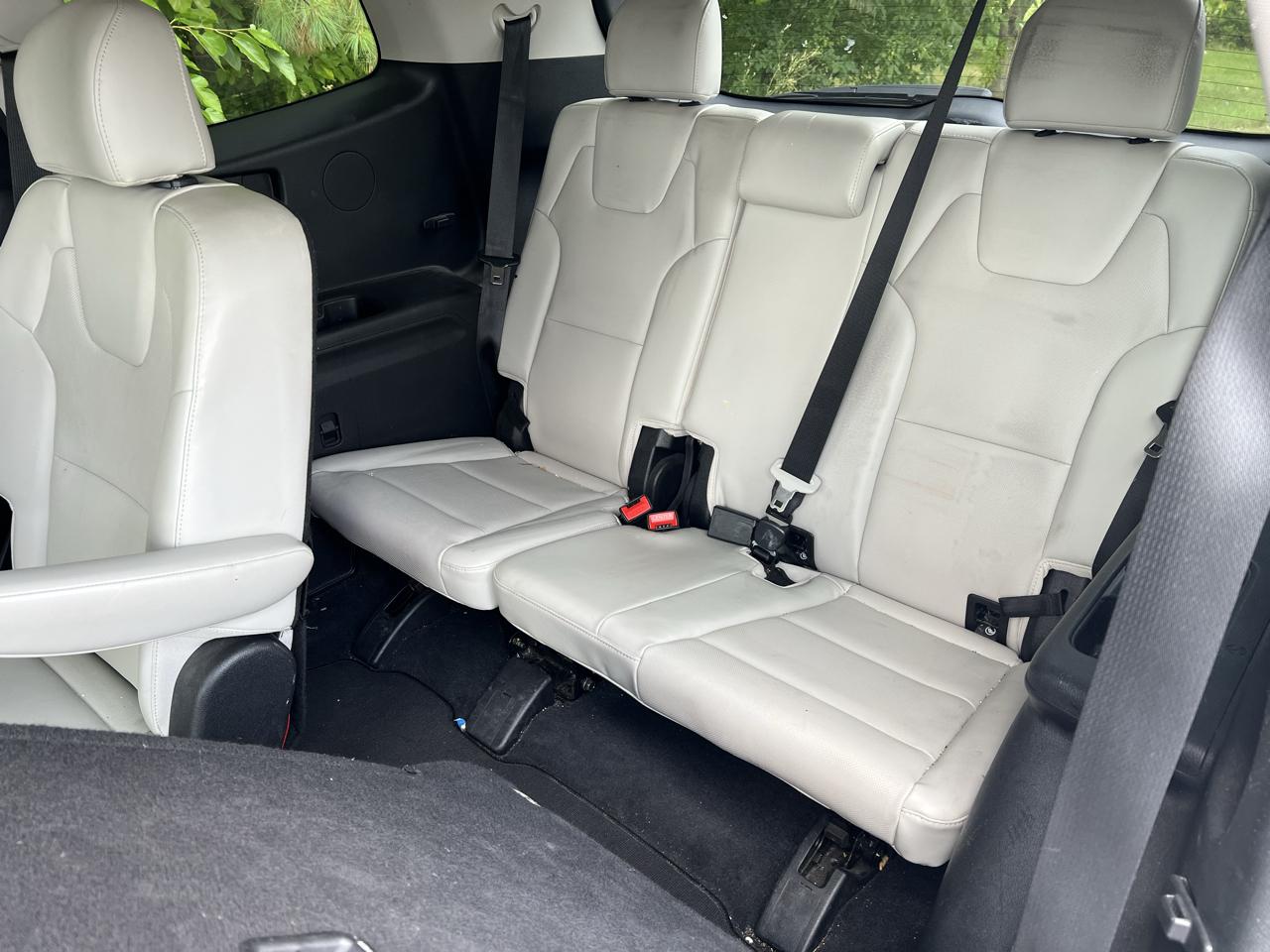 Kia Telluride S AWD 2021