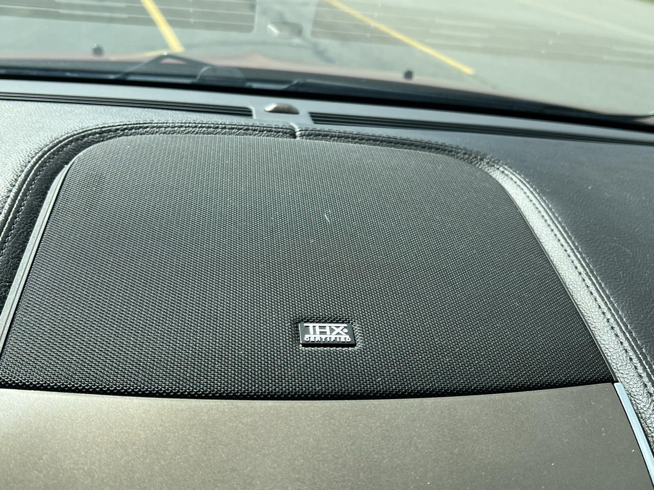 Lincoln MKX AWD 4dr 2014