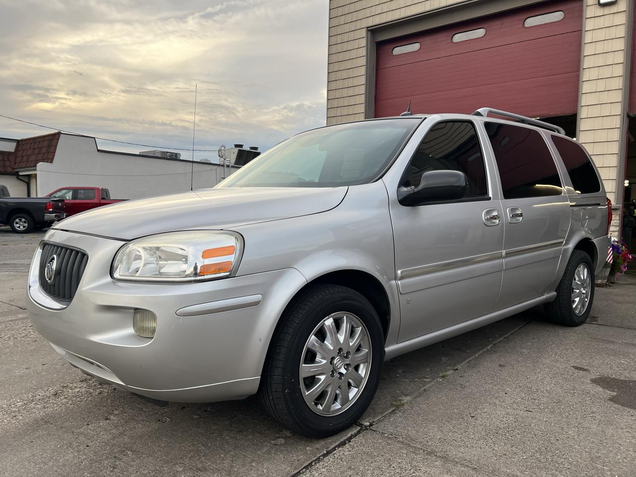 Buick Terraza 4dr CXL FWD 2006