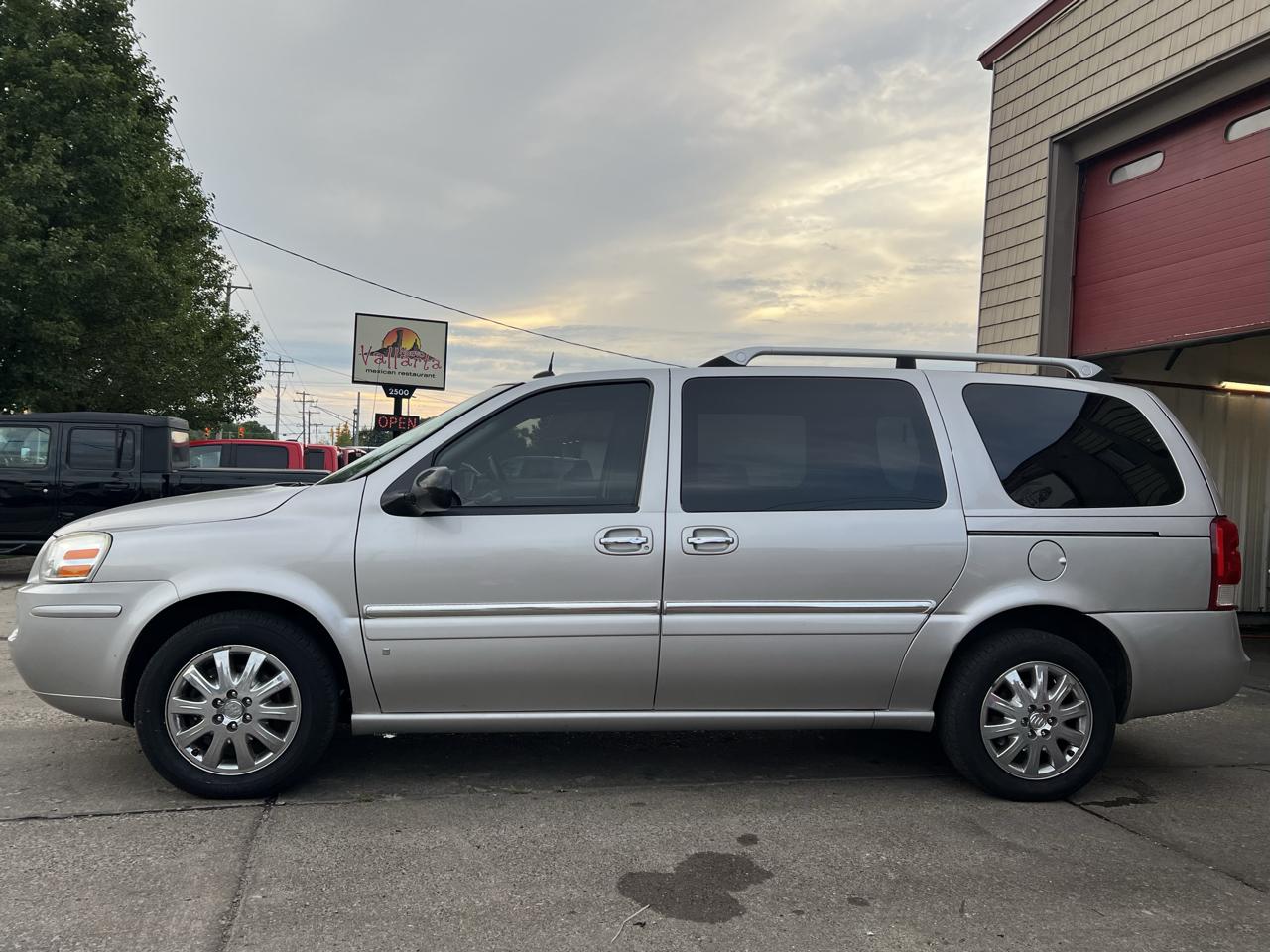 Buick Terraza 4dr CXL FWD 2006