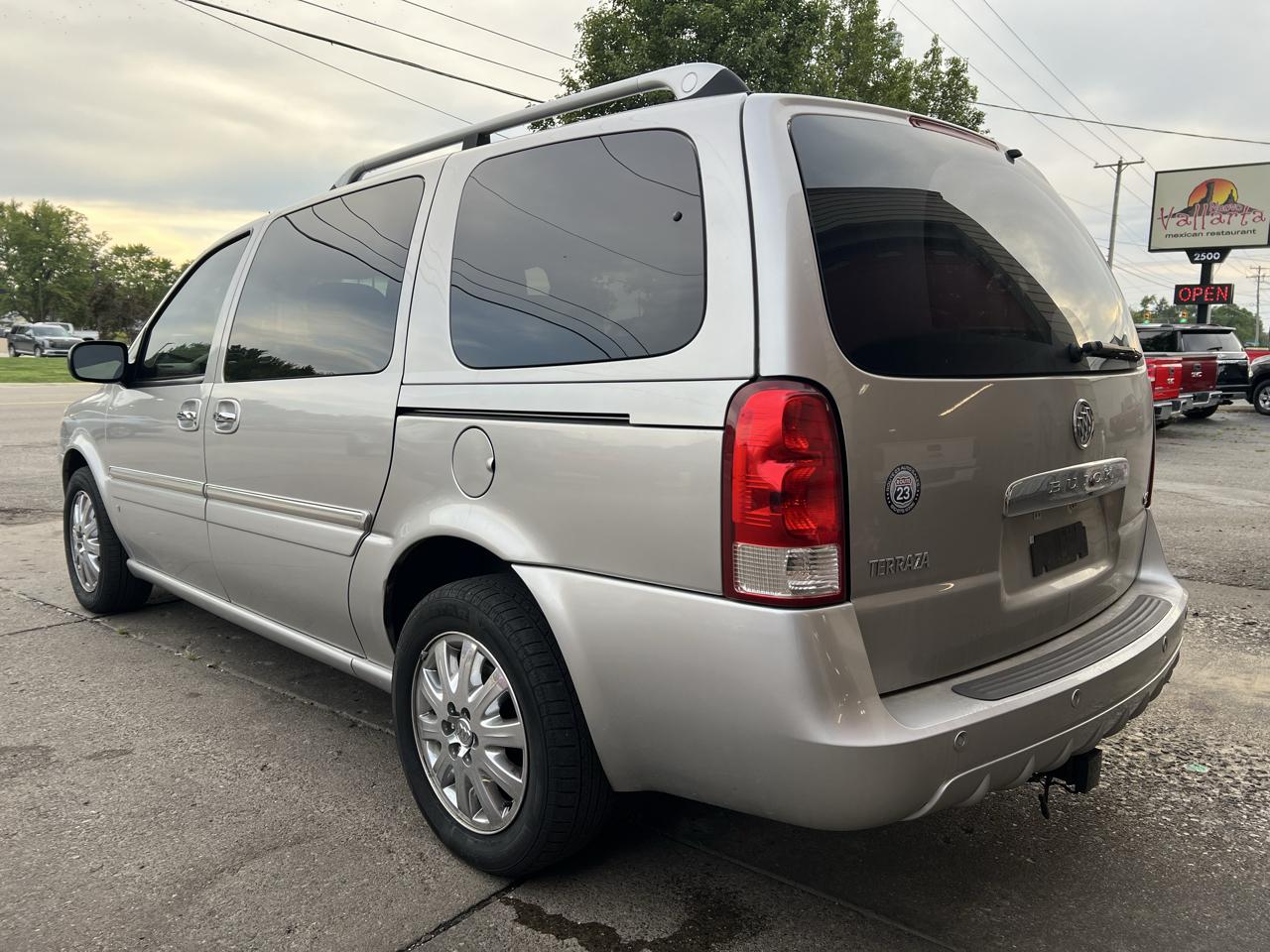 Buick Terraza 4dr CXL FWD 2006