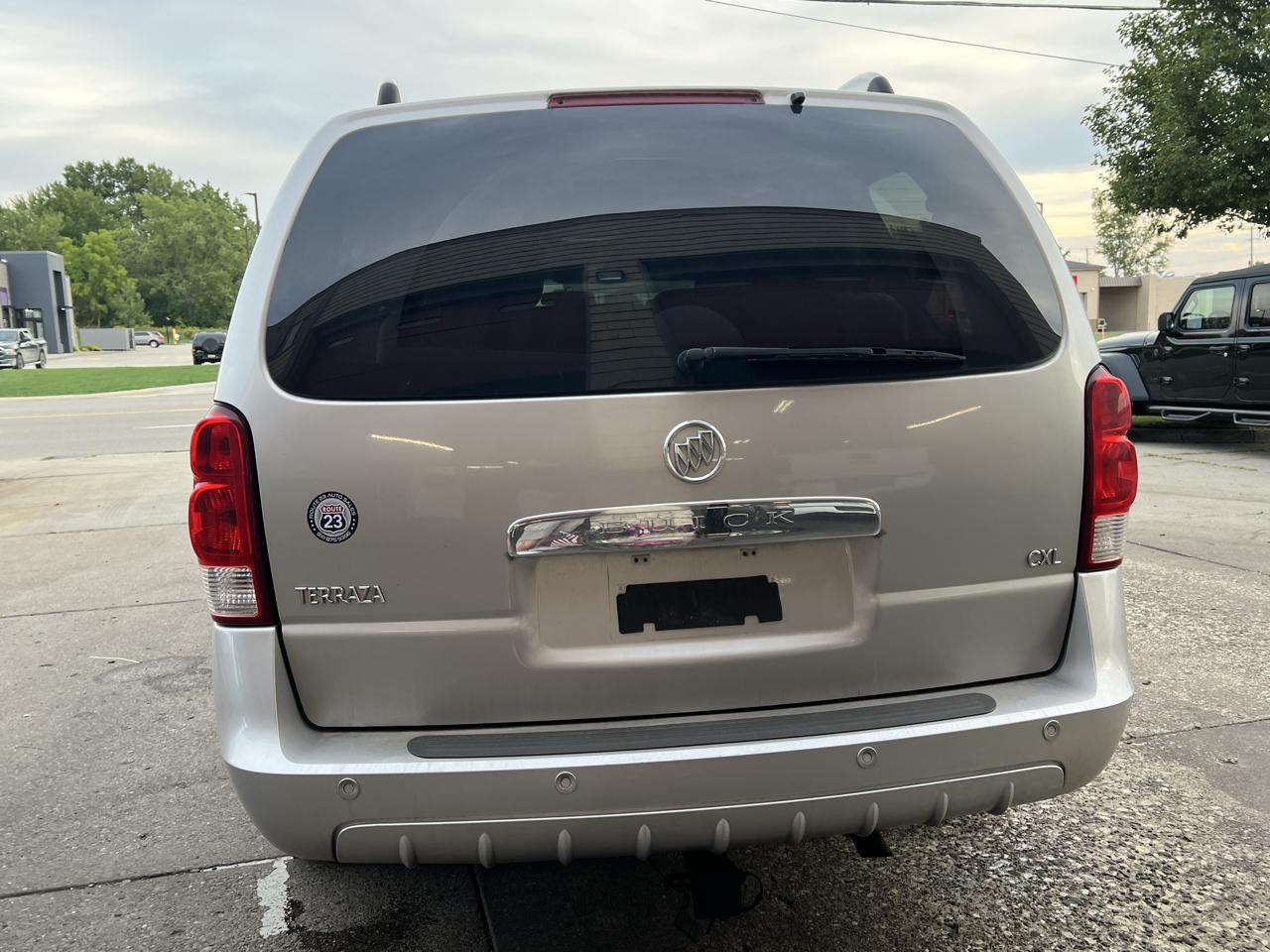 Buick Terraza 4dr CXL FWD 2006