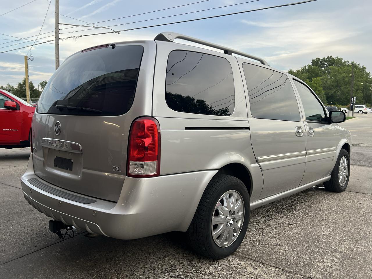 Buick Terraza 4dr CXL FWD 2006