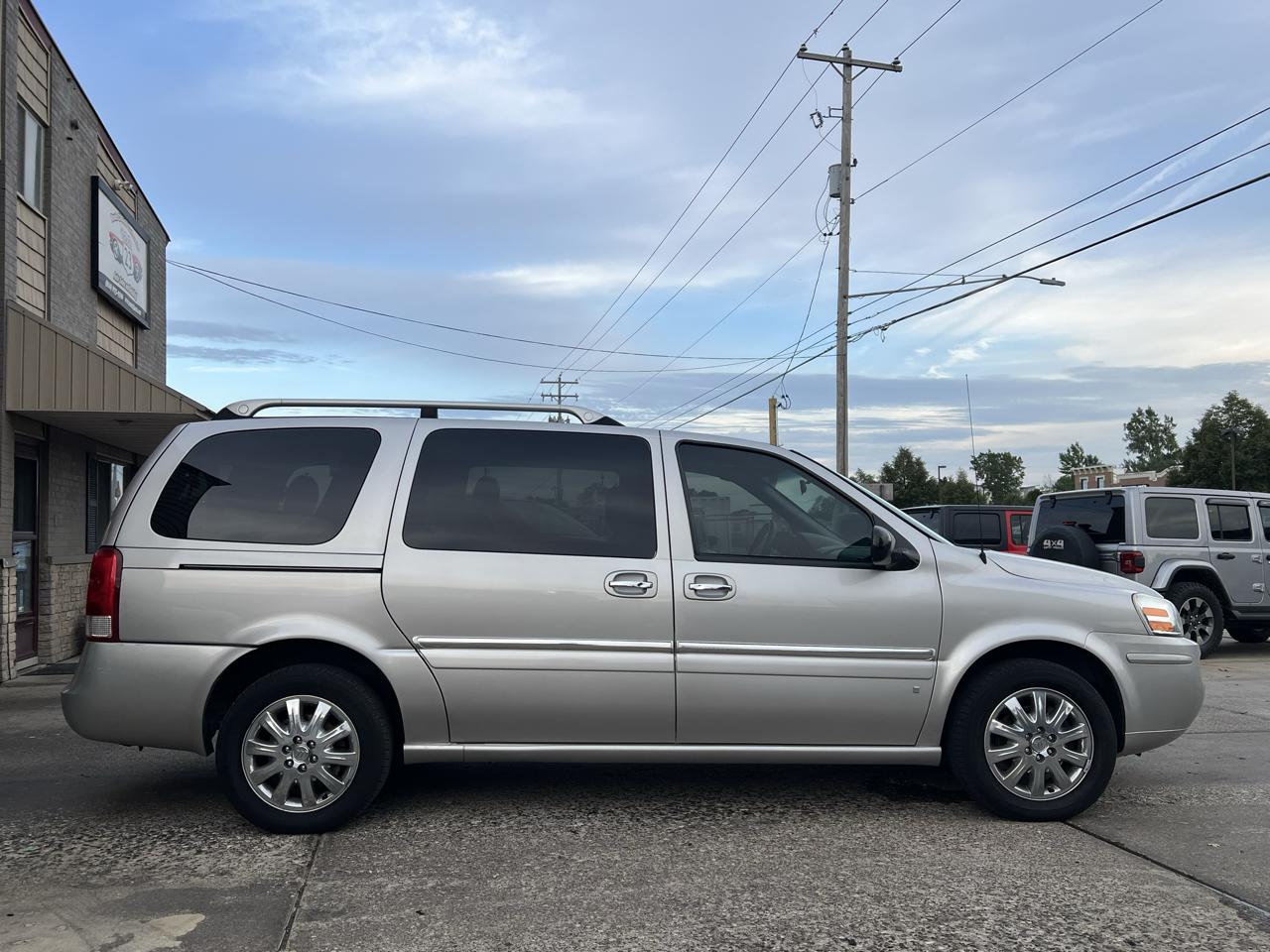 Buick Terraza 4dr CXL FWD 2006