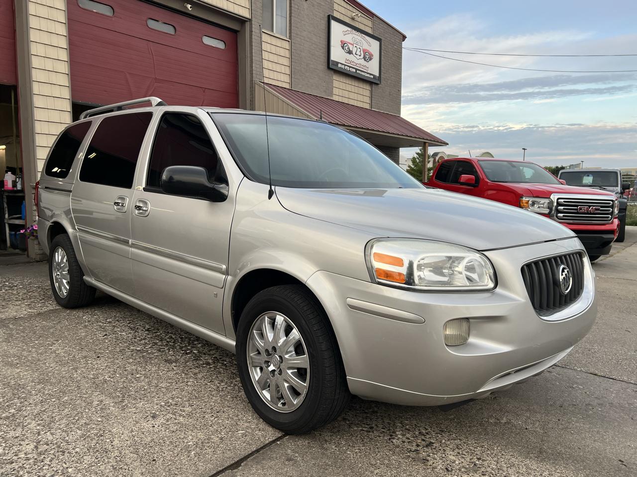 Buick Terraza 4dr CXL FWD 2006
