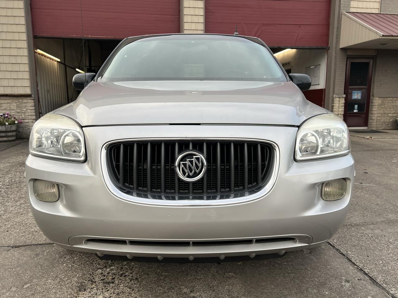 Buick Terraza 4dr CXL FWD 2006