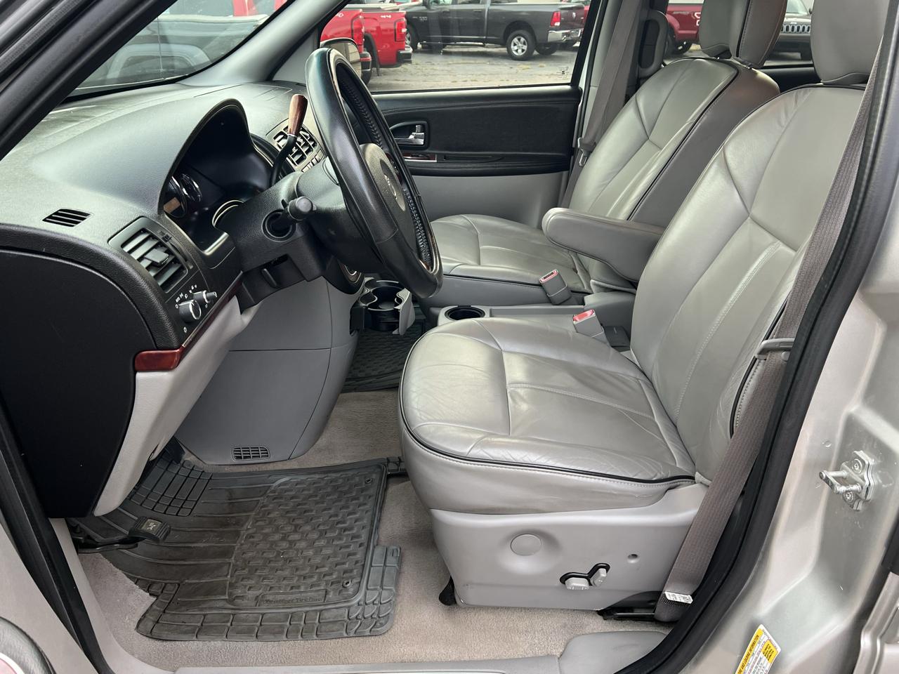 Buick Terraza 4dr CXL FWD 2006