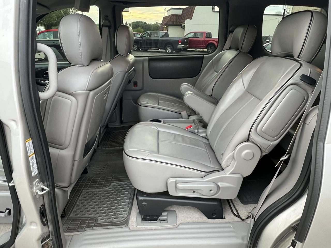 Buick Terraza 4dr CXL FWD 2006
