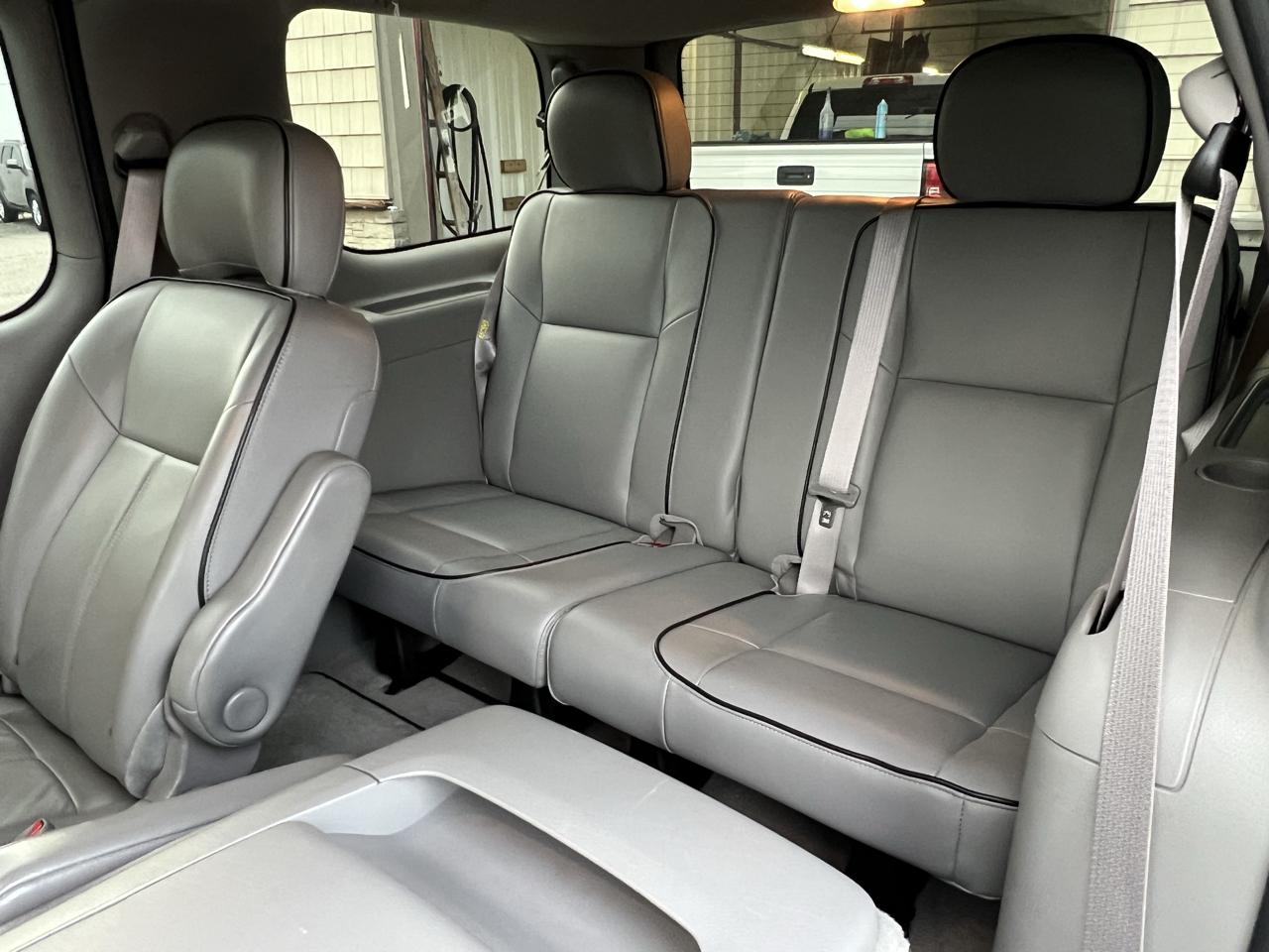 Buick Terraza 4dr CXL FWD 2006