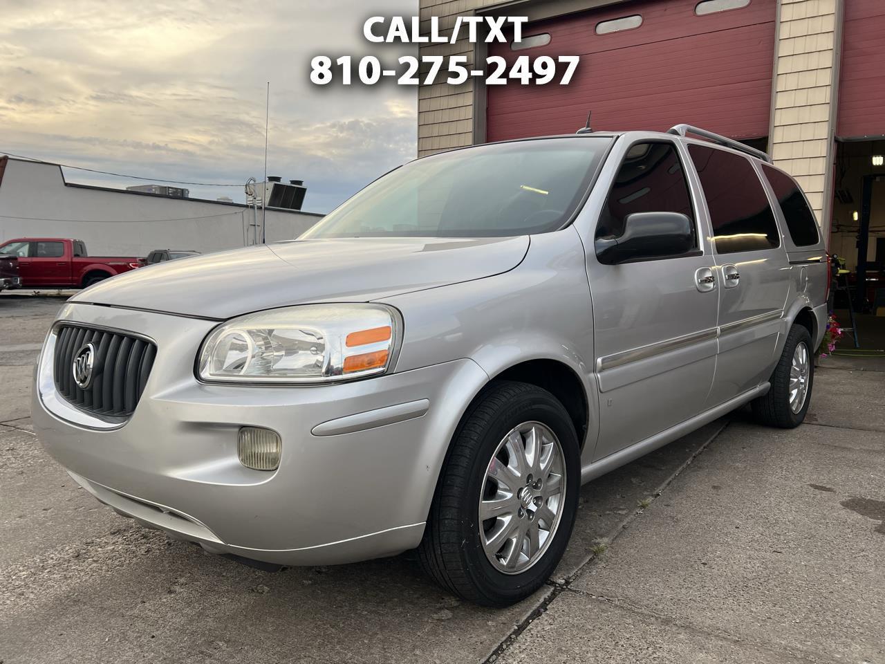 Buick Terraza 4dr CXL FWD 2006