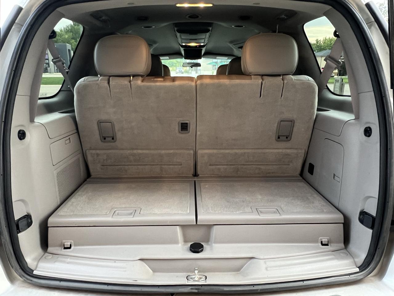 Buick Terraza 4dr CXL FWD 2006