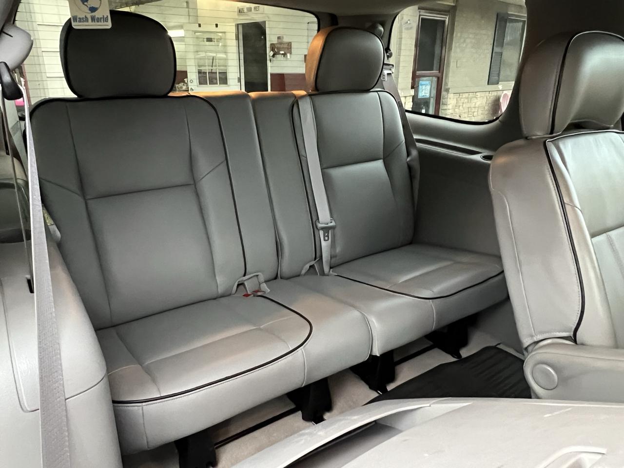 Buick Terraza 4dr CXL FWD 2006