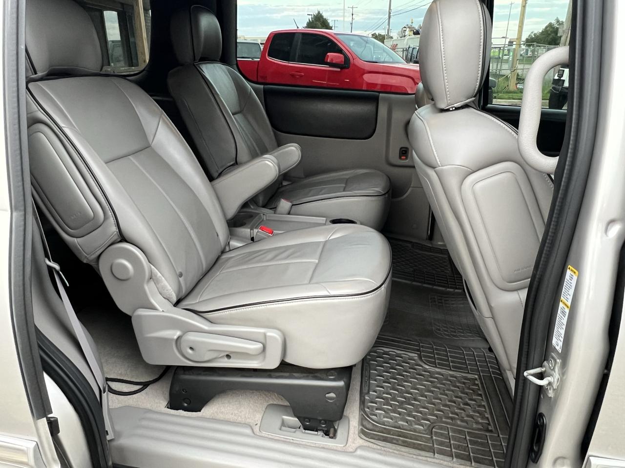Buick Terraza 4dr CXL FWD 2006