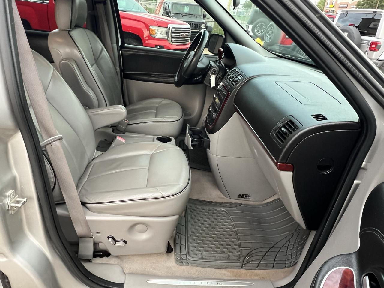 Buick Terraza 4dr CXL FWD 2006