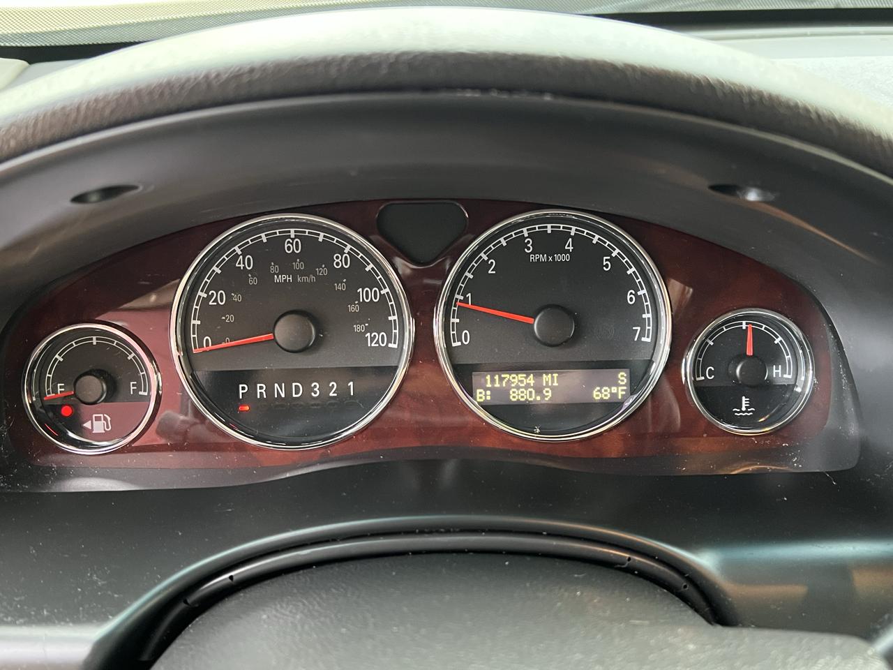 Buick Terraza 4dr CXL FWD 2006