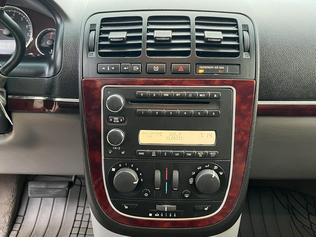 Buick Terraza 4dr CXL FWD 2006