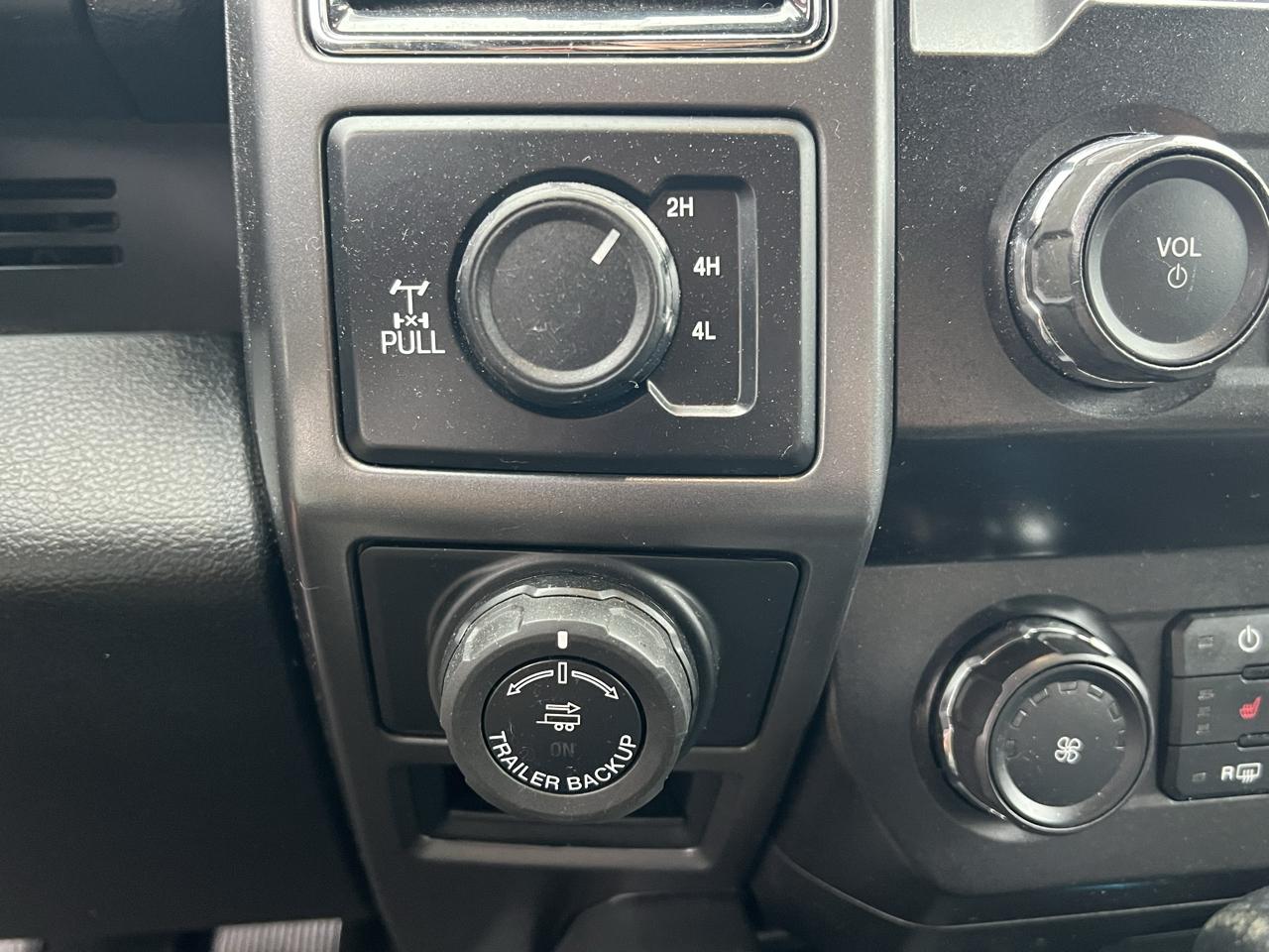 Ford F-150 XLT SuperCrew Short Bed 4WD 2020