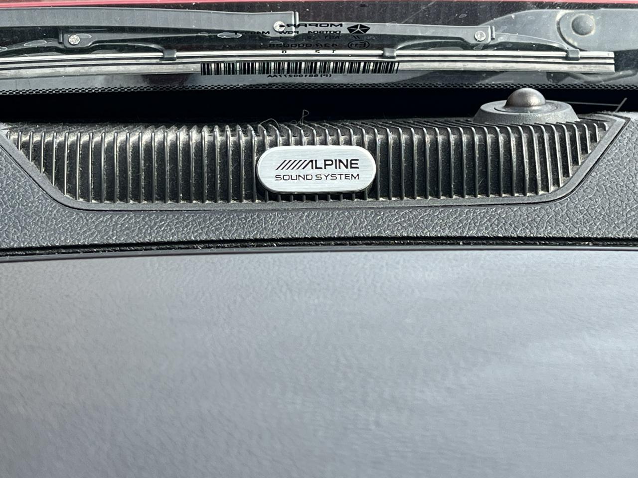 RAM 1500 4WD Crew Cab 140.5" Sport 2013