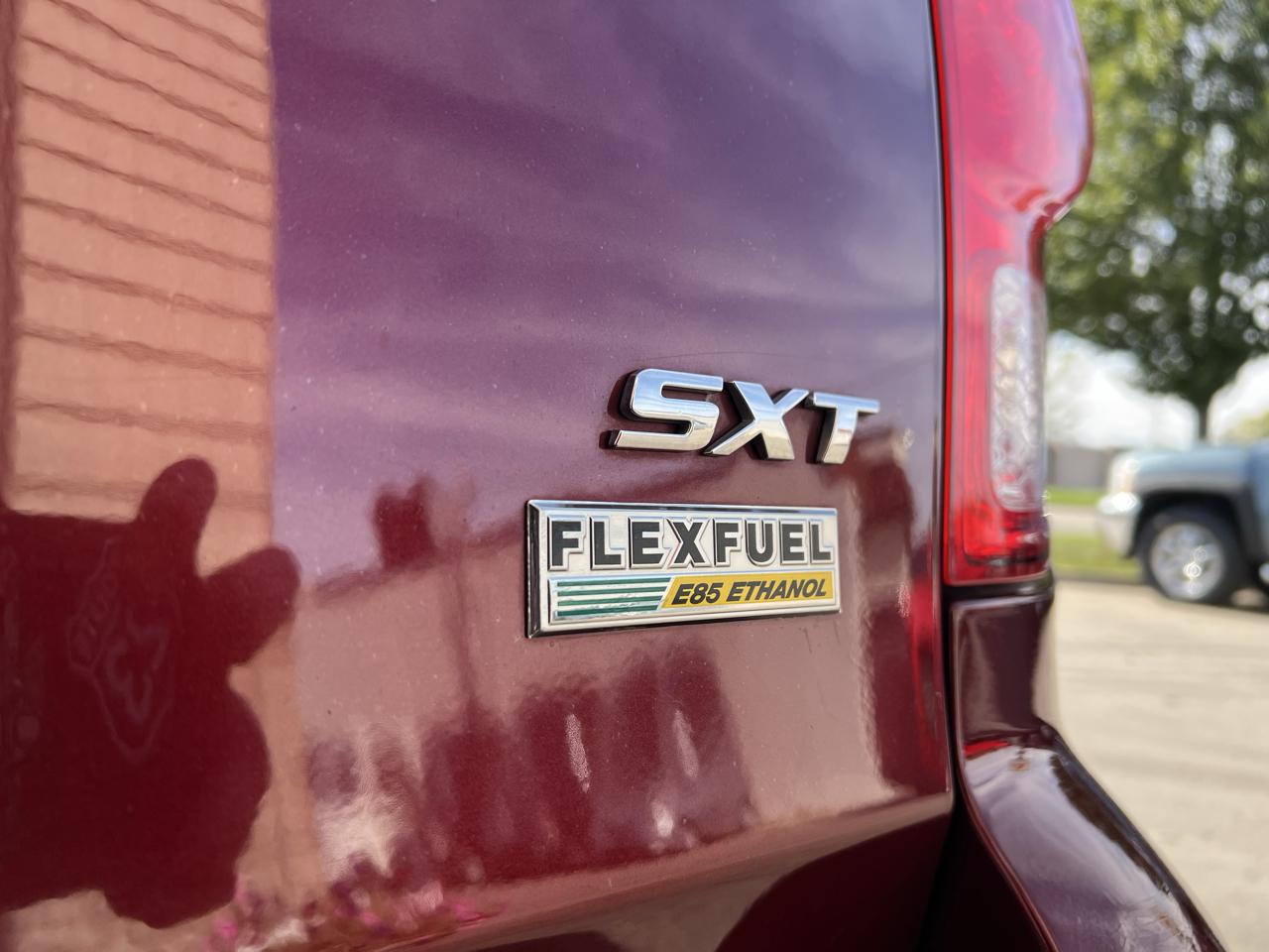 Dodge Grand Caravan SXT Wagon 2019