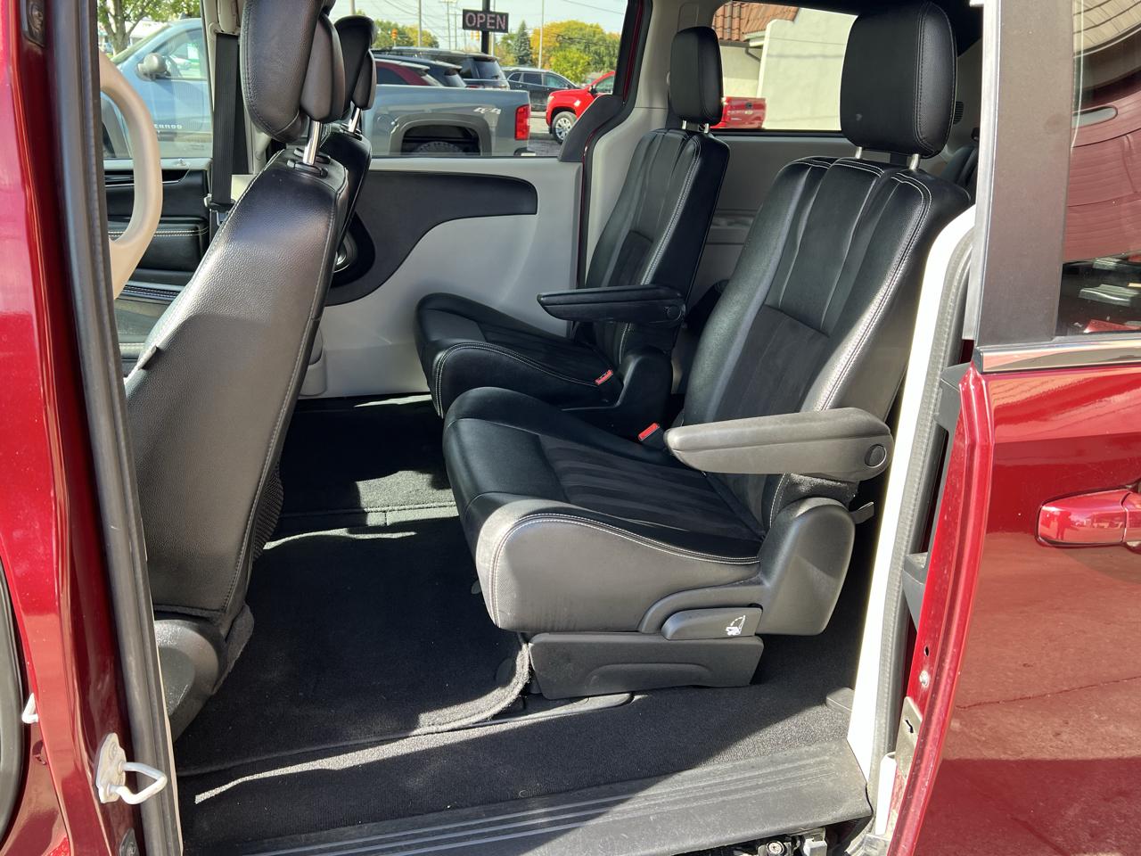 Dodge Grand Caravan SXT Wagon 2019