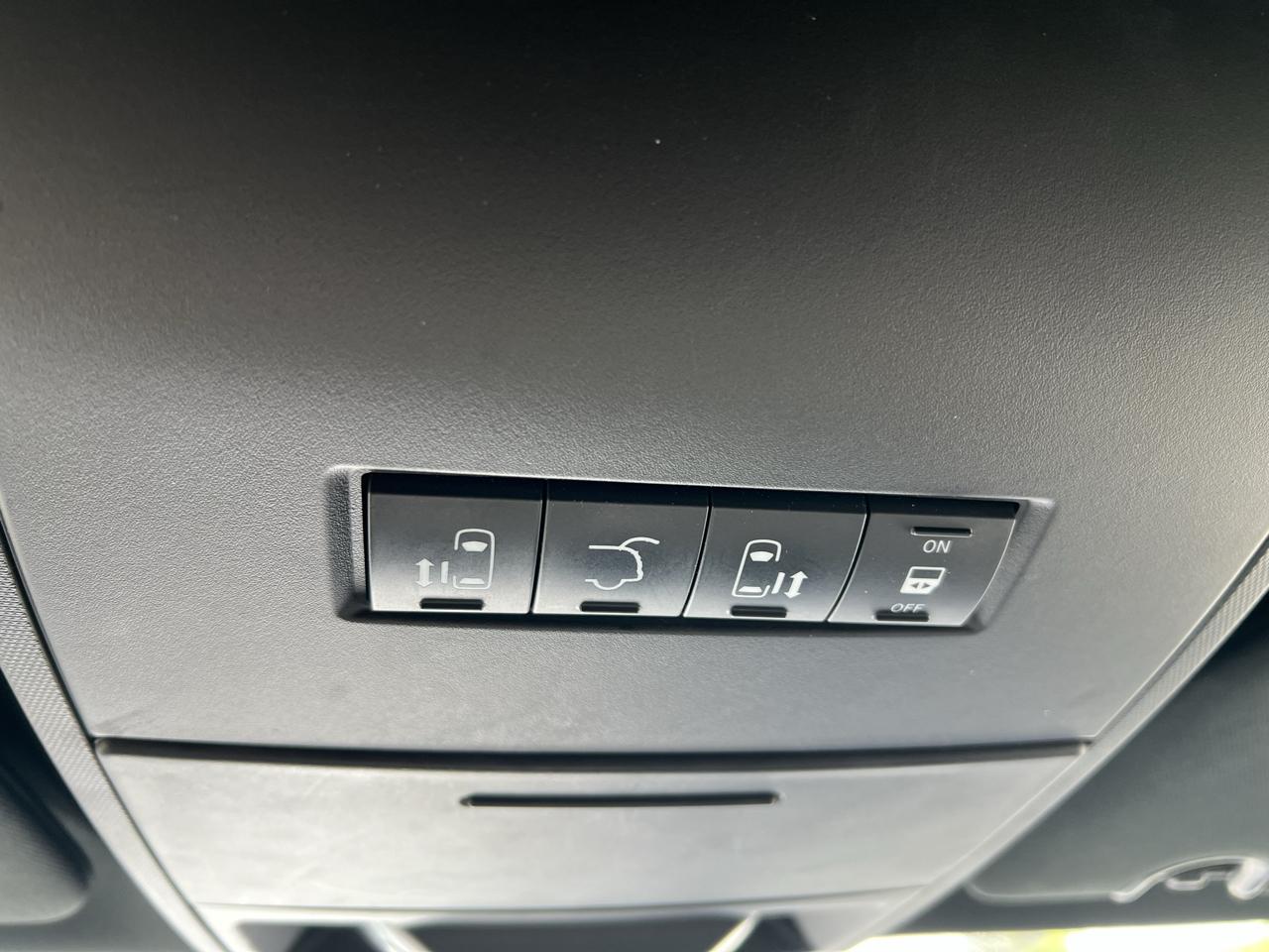 Dodge Grand Caravan SXT Wagon 2019