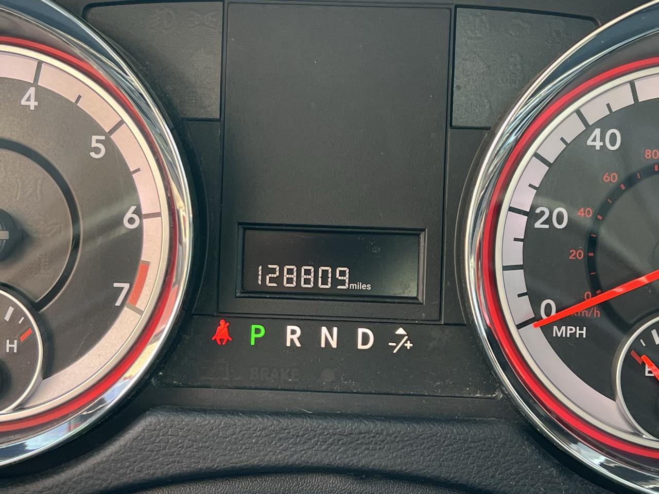 Dodge Grand Caravan SXT Wagon 2019