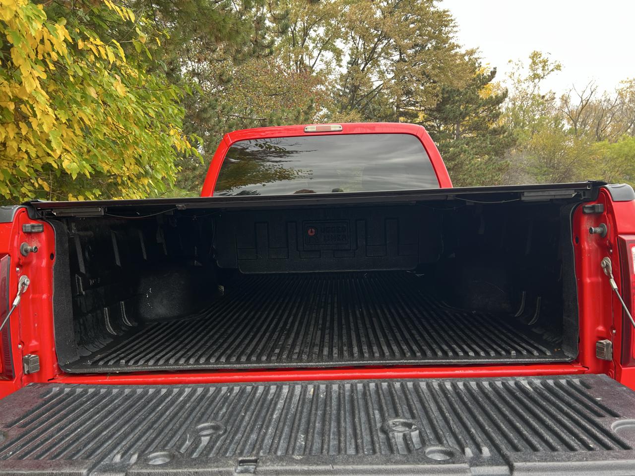 Ford Super Duty F-250 SRW 4WD Crew Cab 156" XLT 2016