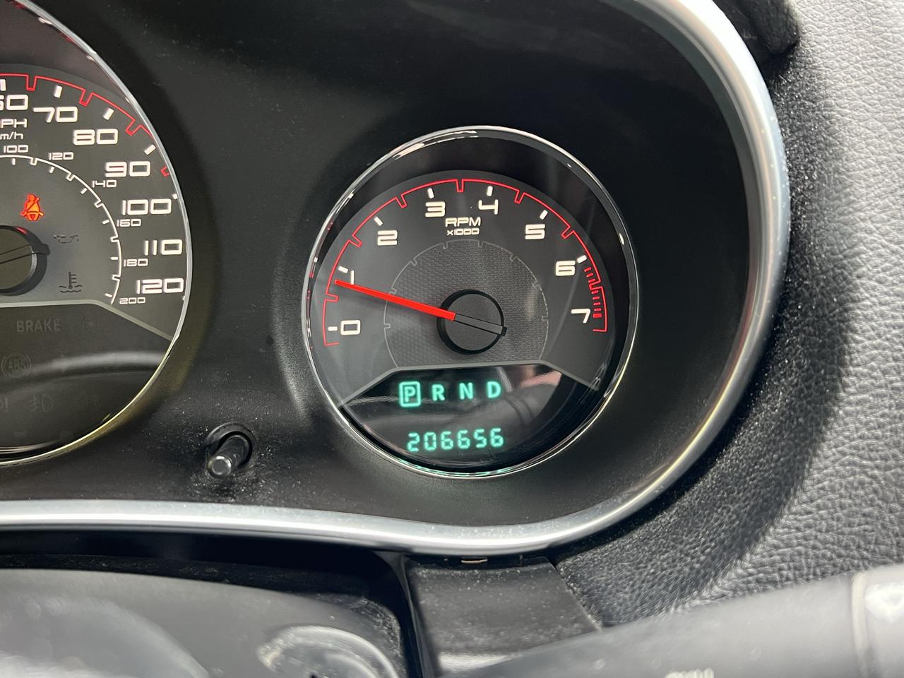 Dodge Avenger 4dr Sdn SXT 2014