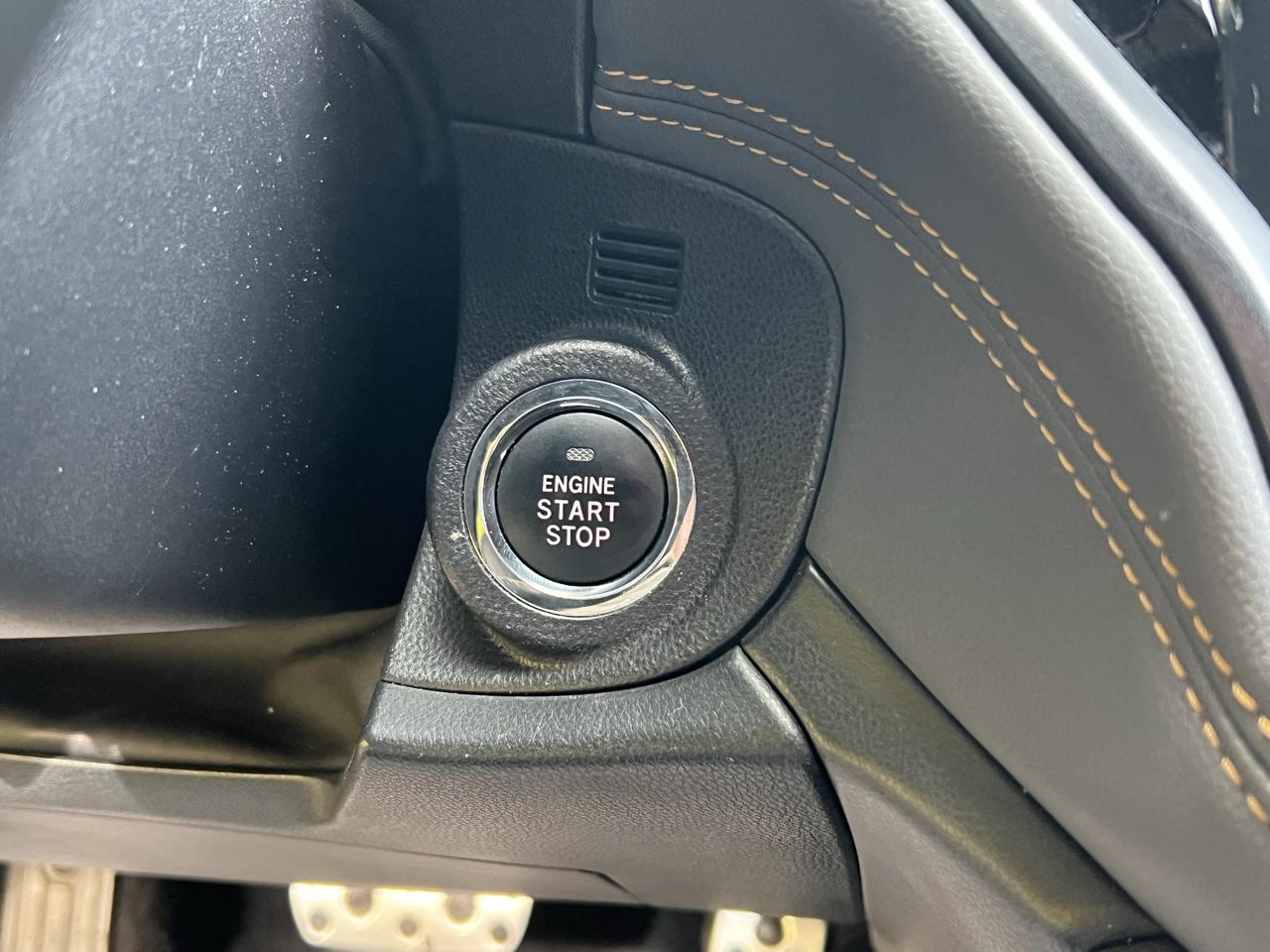 Subaru Outback Wilderness CVT 2022