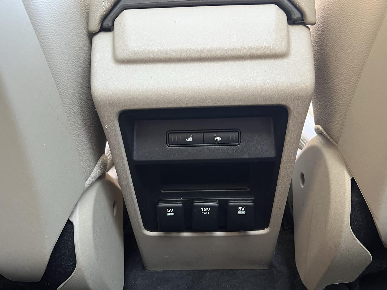 Land Rover Discovery Sport HSE 4WD 2018