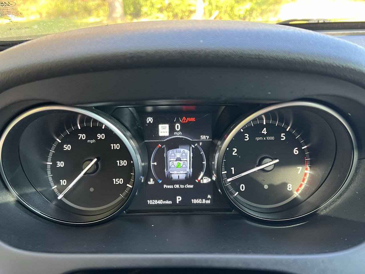 Land Rover Discovery Sport HSE 4WD 2018
