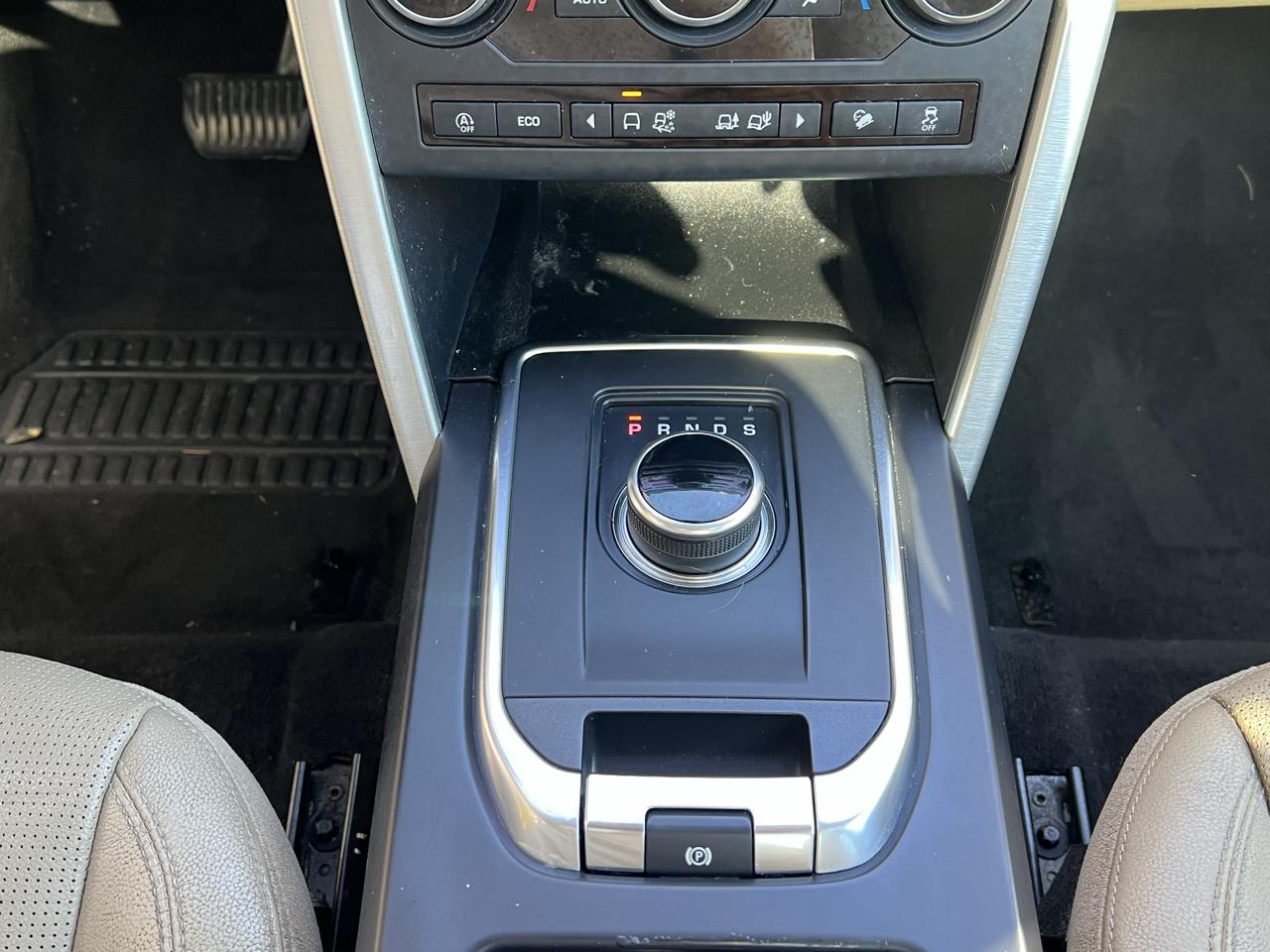 Land Rover Discovery Sport HSE 4WD 2018