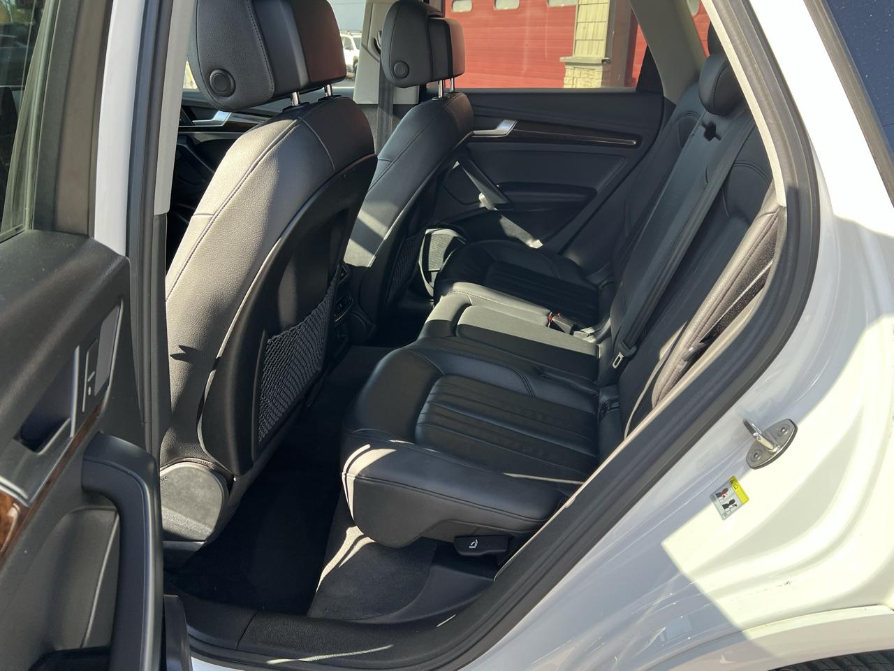Audi Q5 Premium Plus 45 TFSI quattro 2020