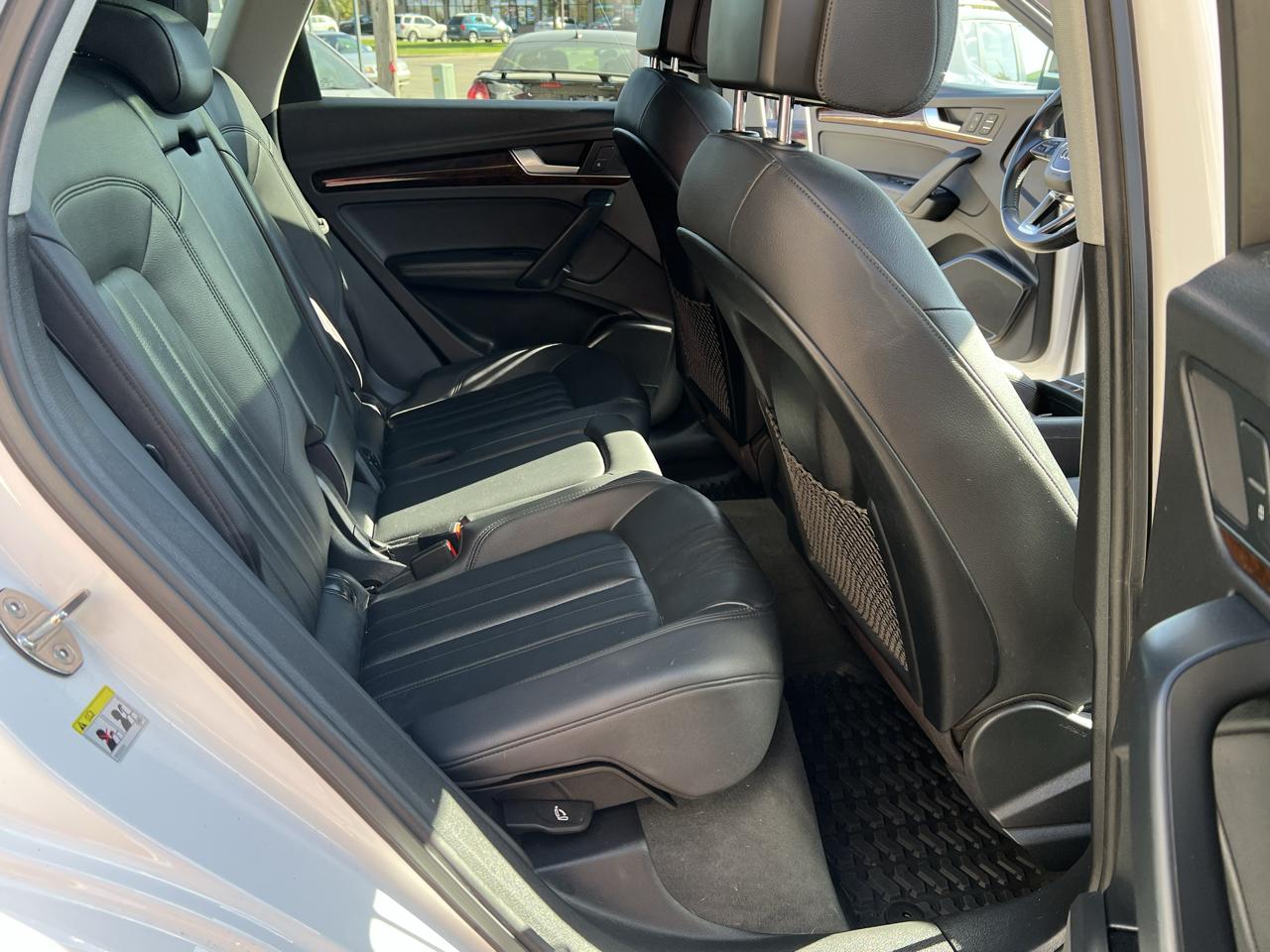 Audi Q5 Premium Plus 45 TFSI quattro 2020