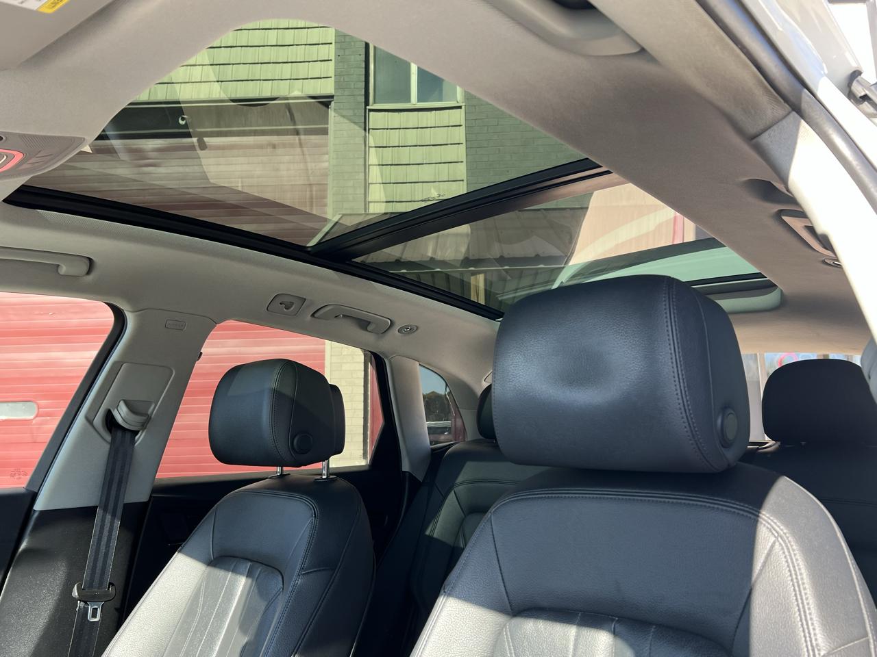 Audi Q5 Premium Plus 45 TFSI quattro 2020