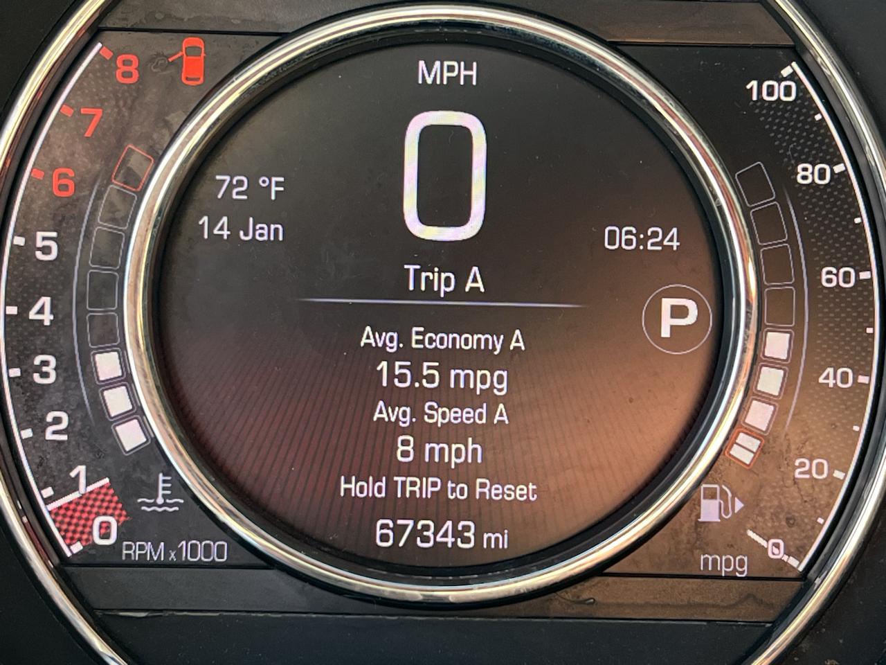 Fiat 500 2dr HB Sport 2016