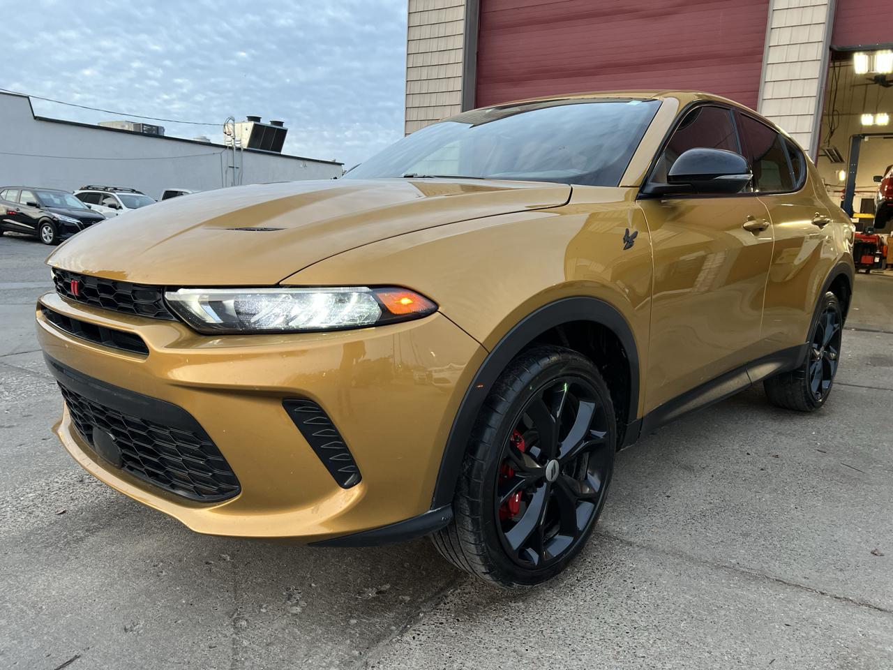 Dodge Hornet GT AWD 2023