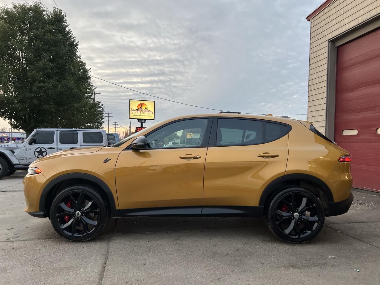 Dodge Hornet GT AWD 2023