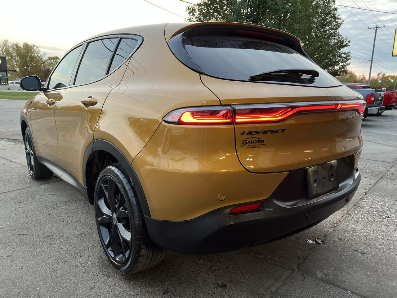 Dodge Hornet GT AWD 2023