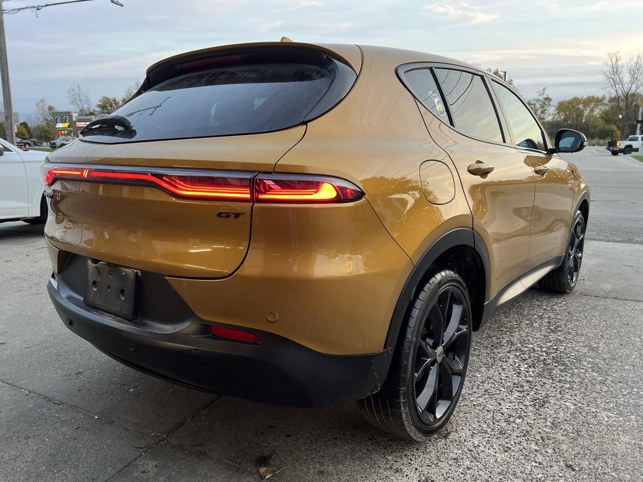 Dodge Hornet GT AWD 2023