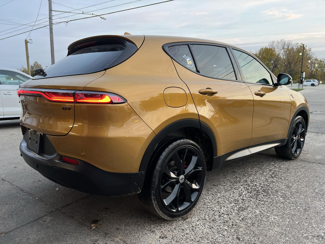 Dodge Hornet GT AWD 2023