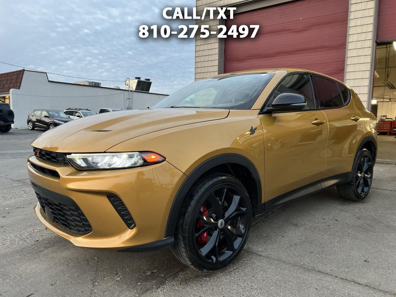 Dodge Hornet GT AWD 2023