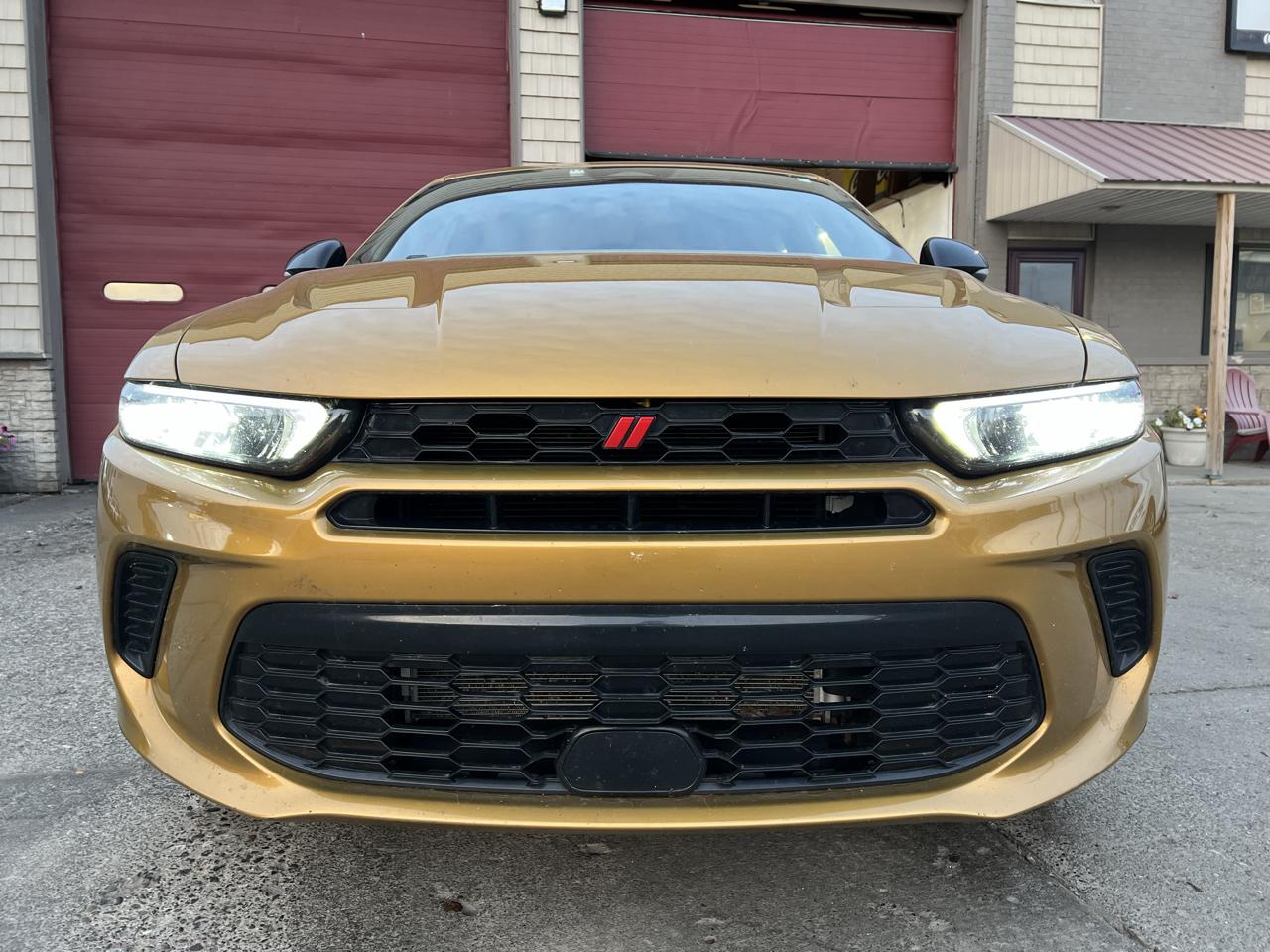 Dodge Hornet GT AWD 2023