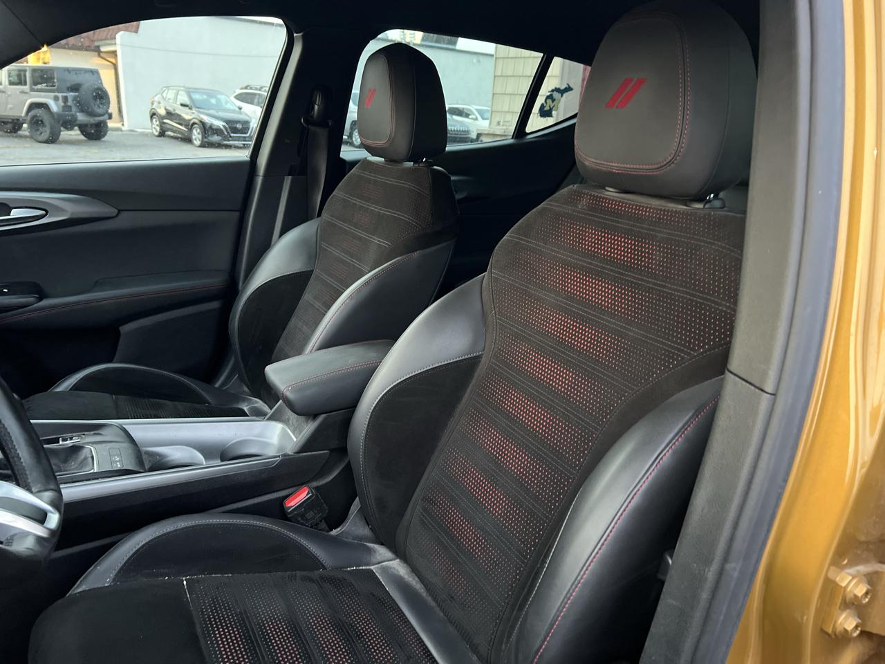 Dodge Hornet GT AWD 2023