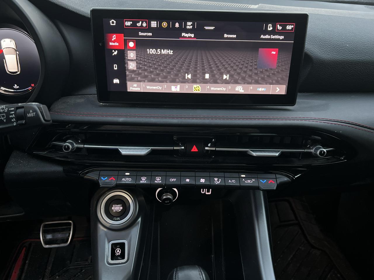 Dodge Hornet GT AWD 2023